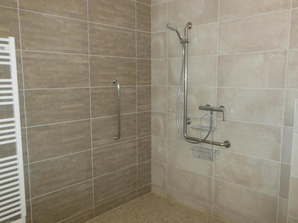 L Esquisse Apartment Cleon-d'Andran Exterior photo