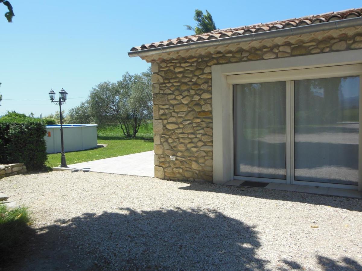 L Esquisse Apartment Cleon-d'Andran Exterior photo