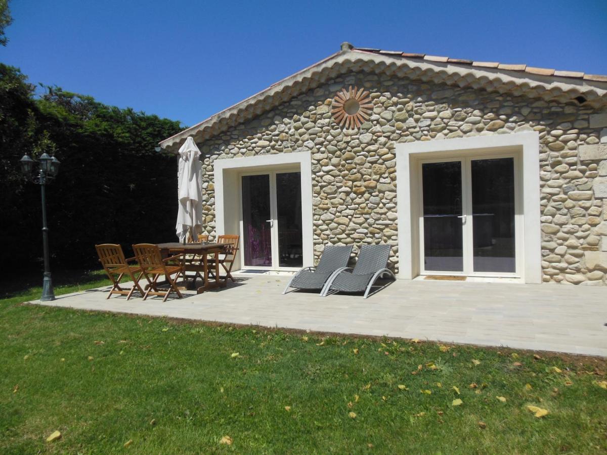 L Esquisse Apartment Cleon-d'Andran Exterior photo